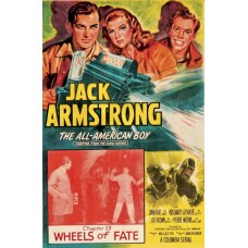 JACK ARMSTRONG (1947)